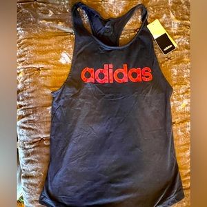 Adidas tank top XS